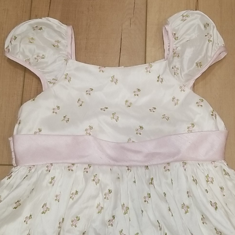Perfectly Dress Tea Time Dress